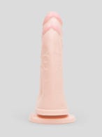 Lifelike Lover Ultra Dildo zur Doppelpenetration