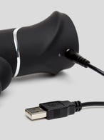 Happy Rabbit dreifacher wiederaufladbarer Rabbit-Vibrator