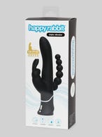 Happy Rabbit dreifacher wiederaufladbarer Rabbit-Vibrator