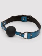 Bondage Boutique Metallic Fantasy Bondage-Set