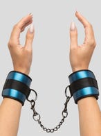 Bondage Boutique Metallic Fantasy Bondage-Set