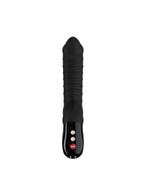 Vibromasseur Tiger Black Line