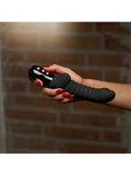 Vibromasseur Tiger Black Line