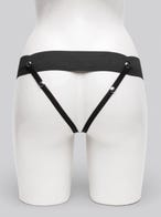 Lovehoney Perfect Partner hohler Strap-On