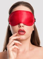 Lovehoney Blind Date Bondage-Set