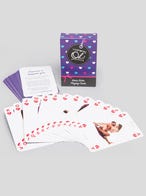 Lovehoney Blind Date Bondage-Set