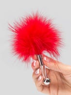 Lovehoney Blind Date Bondage-Set