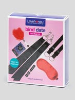Lovehoney Blind Date Bondage-Set