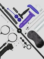 Lovehoney All You Need Bondage Set