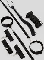 Lovehoney All You Need Bondage Set
