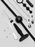 Lovehoney All You Need Bondage Set