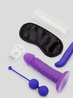 Lovehoney All You Need Bondage Set