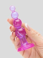 Lovehoney BASICS Anal Play Butt Plug Kit