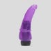 BASICS Realistischer Anal Dildo Vibrator