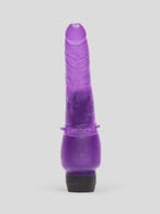 BASICS Realistischer Anal Dildo Vibrator