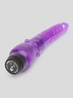 BASICS Realistischer Anal Dildo Vibrator