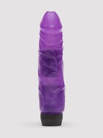 BASICS Klassischer Realistischer Dildo-Vibrator
