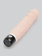 Lovehoney Extra Girthy Klassischer Vibrator