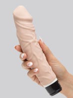 Lovehoney Extra Girthy Klassischer Vibrator