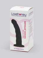 Lovehoney Sensual Waves Dildo