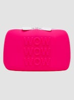 Happy-Rabbit Storage Case Sextoy bag