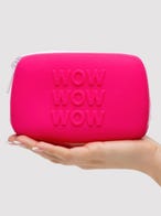 Happy-Rabbit Storage Case Sextoy bag