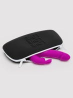 Happy-Rabbit Storage Case Sextoy bag
