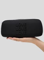 Happy-Rabbit Storage Case Sextoy bag