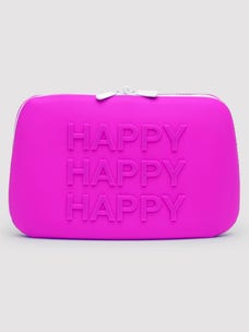Happy-Rabbit Storage Case Sextoy Bag