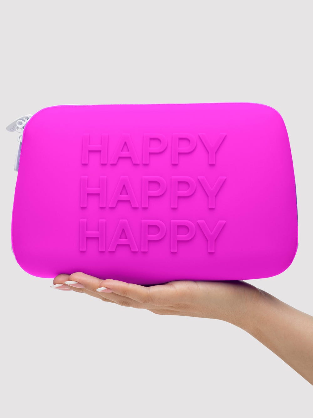 Happy-Rabbit Storage Case Sextoy bag
