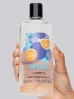 Lovehoney Enjoy Wasserbasiertes Gleitmittel