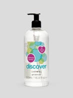 Lovehoney Discover Wasserbasiertes Analgleitmittel