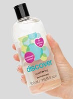 Lovehoney Discover Wasserbasiertes Analgleitmittel