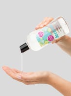 Lovehoney Discover Wasserbasiertes Analgleitmittel