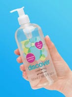 Lovehoney Discover Water Based Anal Lube