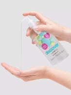 Lovehoney Discover Water Based Anal Lube