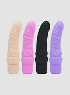 Vibromasseur Mini Classic Point G