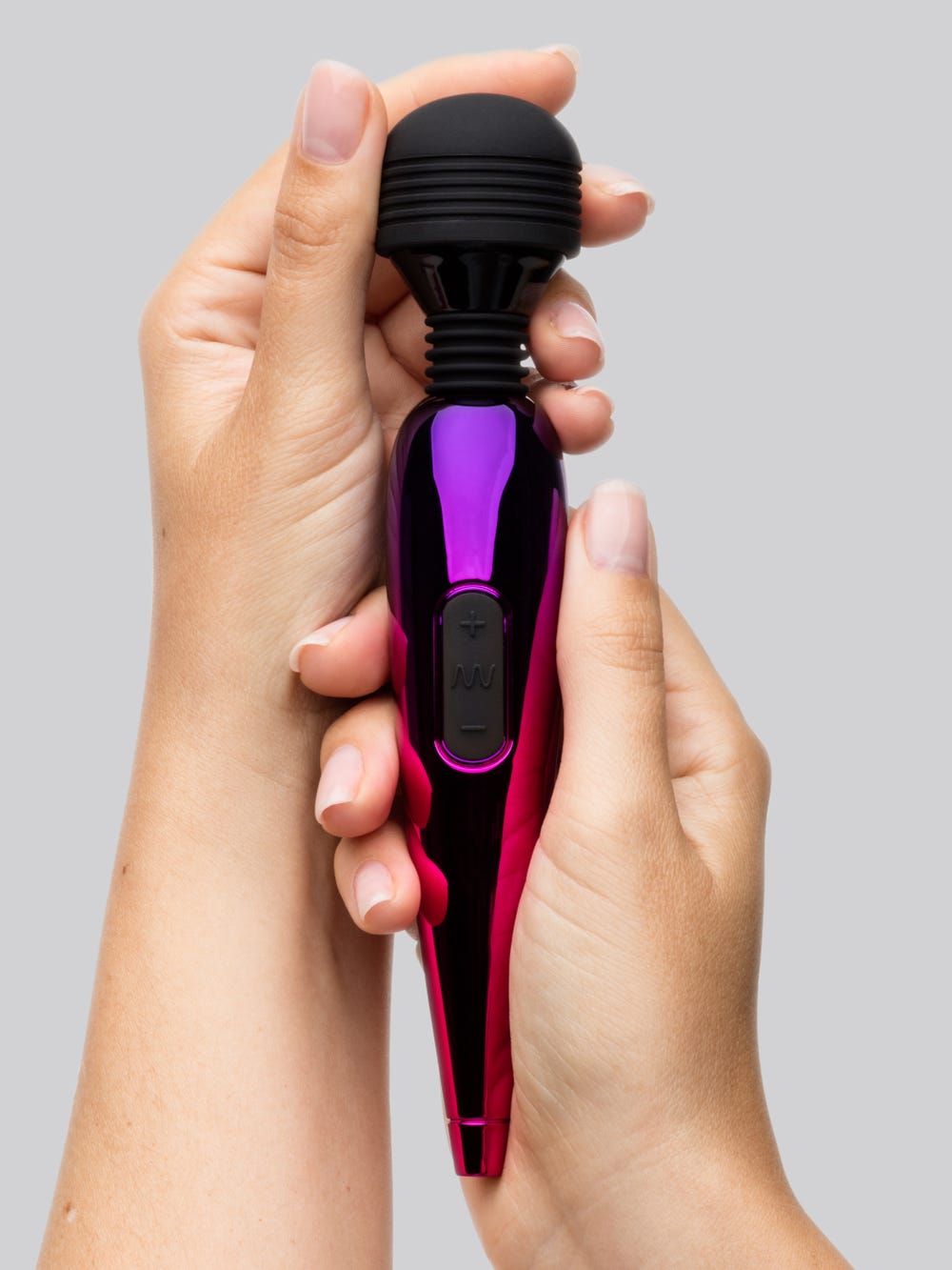 Lovehoney Deluxe Aufladbarer Mini-Massagestab