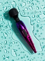 Lovehoney Deluxe Aufladbarer Mini-Massagestab