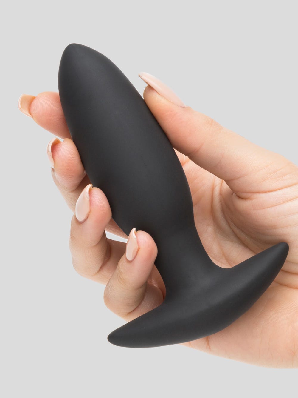 Tracey Cox Supersex Analplug mit Vibration