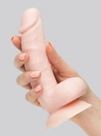 Lifelike-Lover Classic Realistischer Dildo mit Fernbedienung