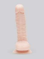 Lifelike Lover Classic realistischer Dildo mit Fernbedienung