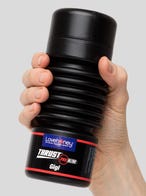 Thrust Pro Ultra Gigi Masturbator mit Vagina und Hintern