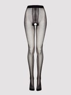 Lovehoney Plus Size Ouvert-Strumpfhose