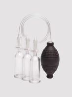 Lovehoney Swell Time Nippelsauger