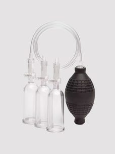 Lovehoney Swell Time Nippelsauger