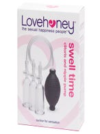 Lovehoney Swell Time Nippelsauger
