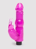 Lovehoney BASICS Beginner's Rabbit Vibrator