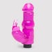 Lovehoney BASICS Beginner's Rabbit Vibrator