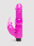 Lovehoney BASICS Beginner's Rabbit Vibrator